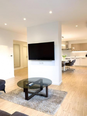 G Apartment